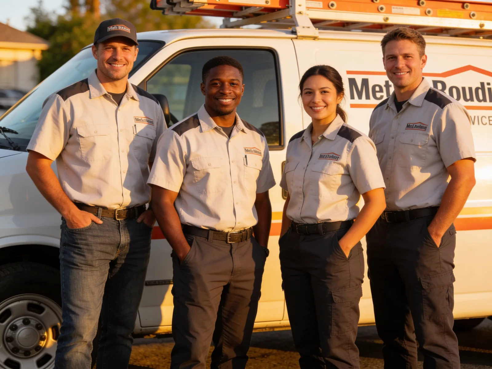 Metal Roof Installation company in Nixon, TX